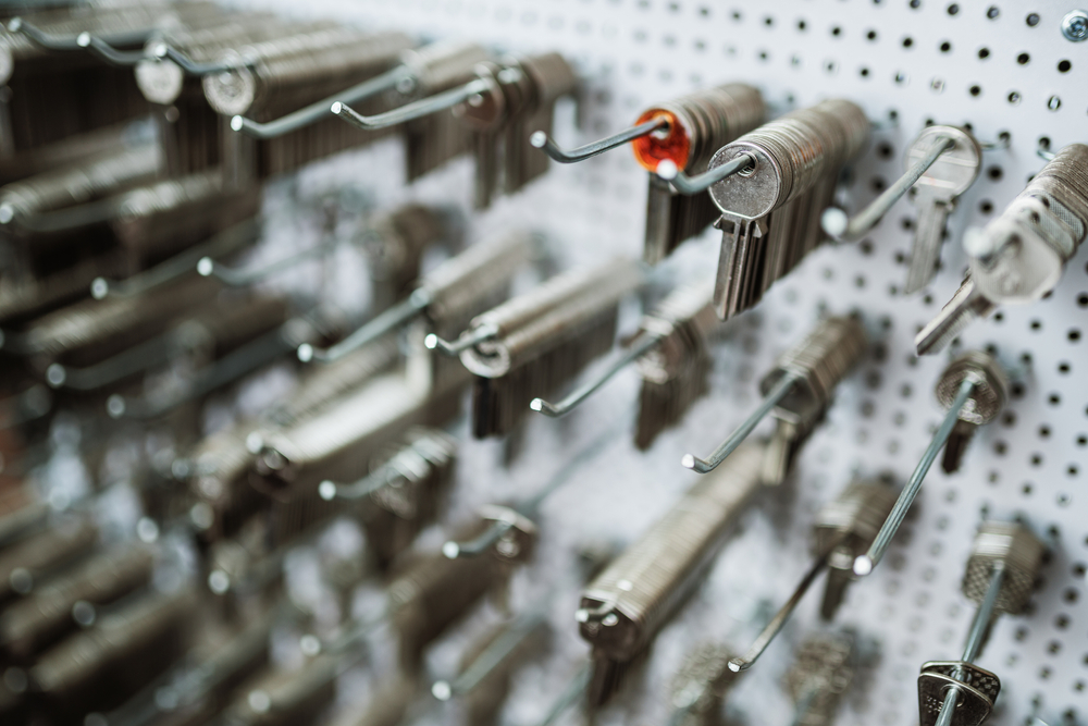 Locksmith Staffordshire